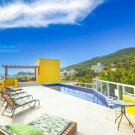Pousada Vila Portuguesa Bombinhas Ngoại thất bức ảnh