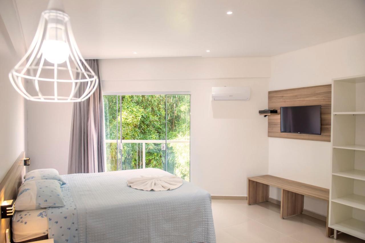 Pousada Vila Portuguesa Bombinhas Ngoại thất bức ảnh