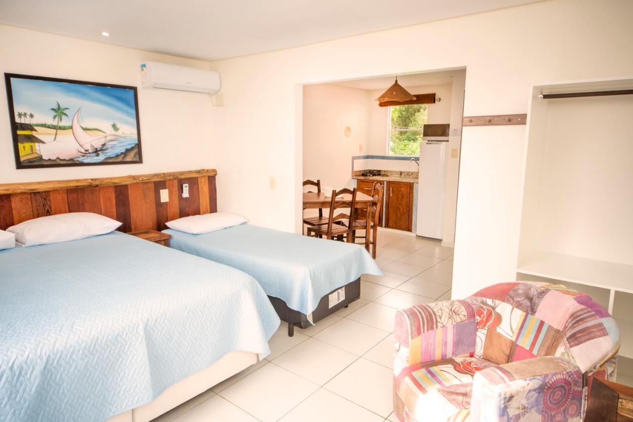 Pousada Vila Portuguesa Bombinhas Ngoại thất bức ảnh
