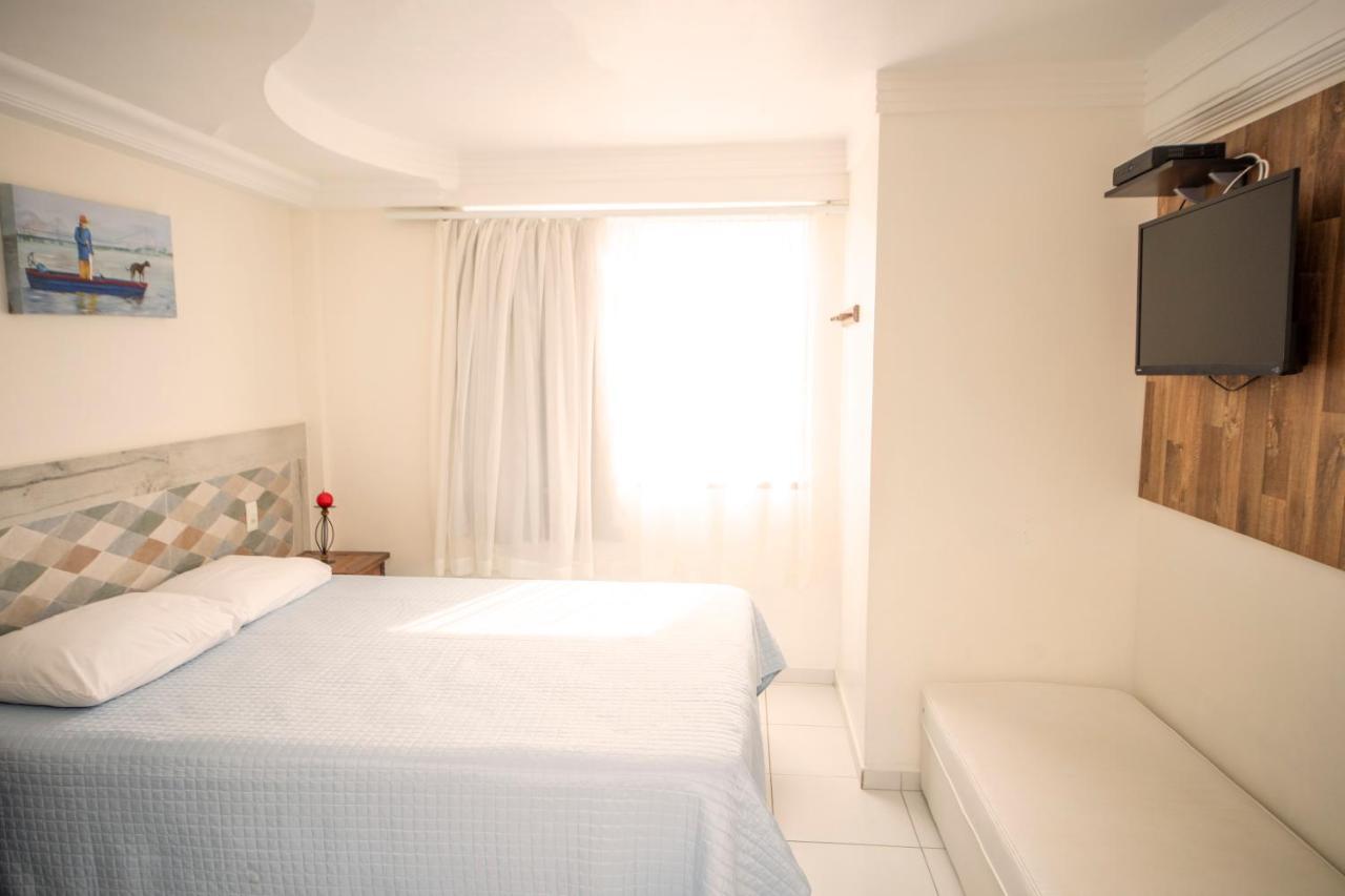 Pousada Vila Portuguesa Bombinhas Ngoại thất bức ảnh