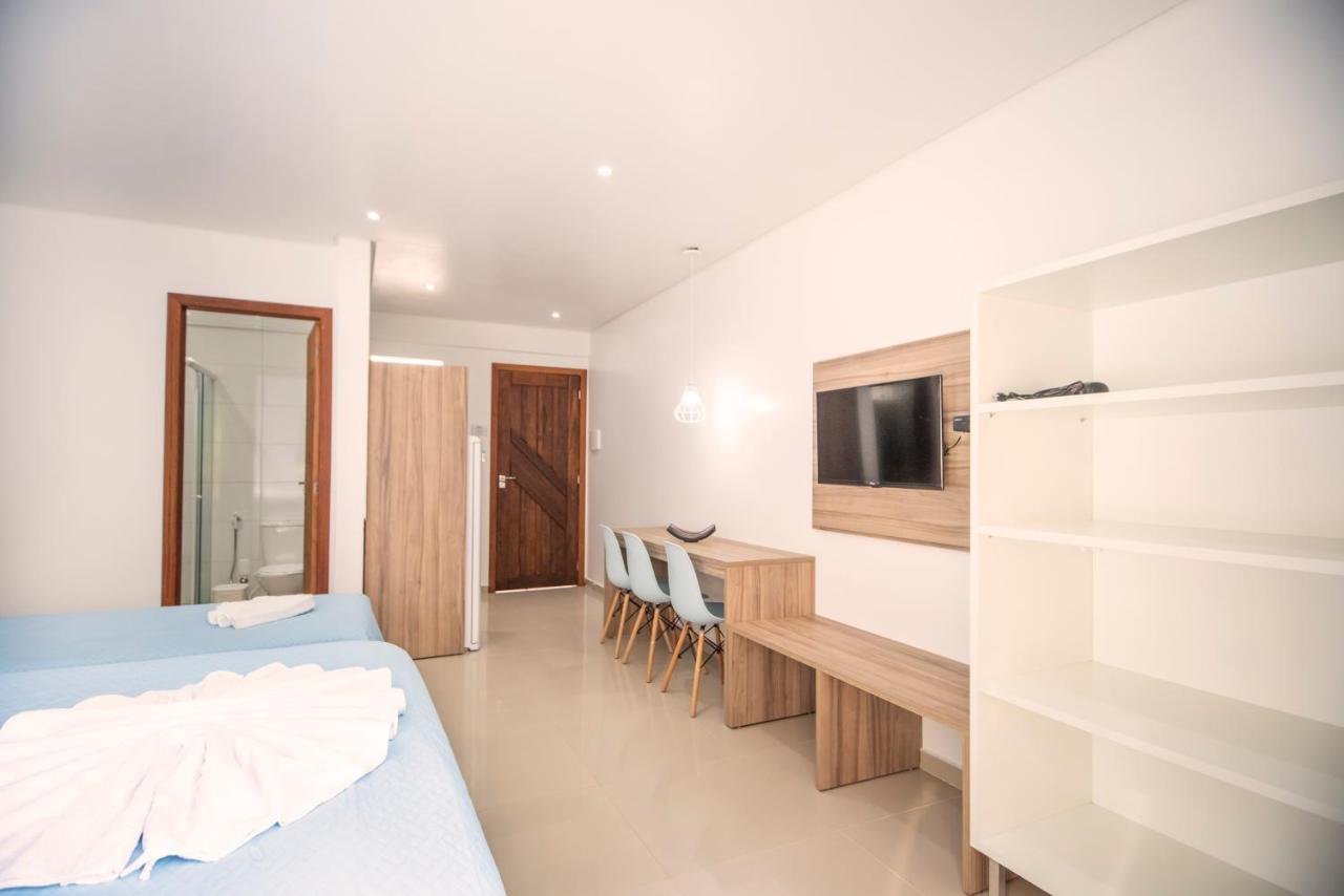 Pousada Vila Portuguesa Bombinhas Ngoại thất bức ảnh