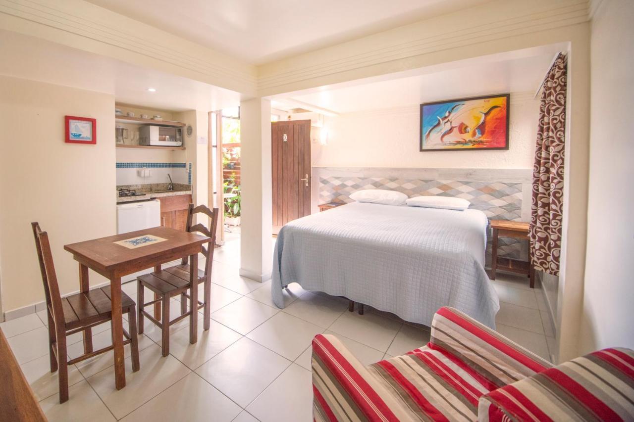 Pousada Vila Portuguesa Bombinhas Ngoại thất bức ảnh