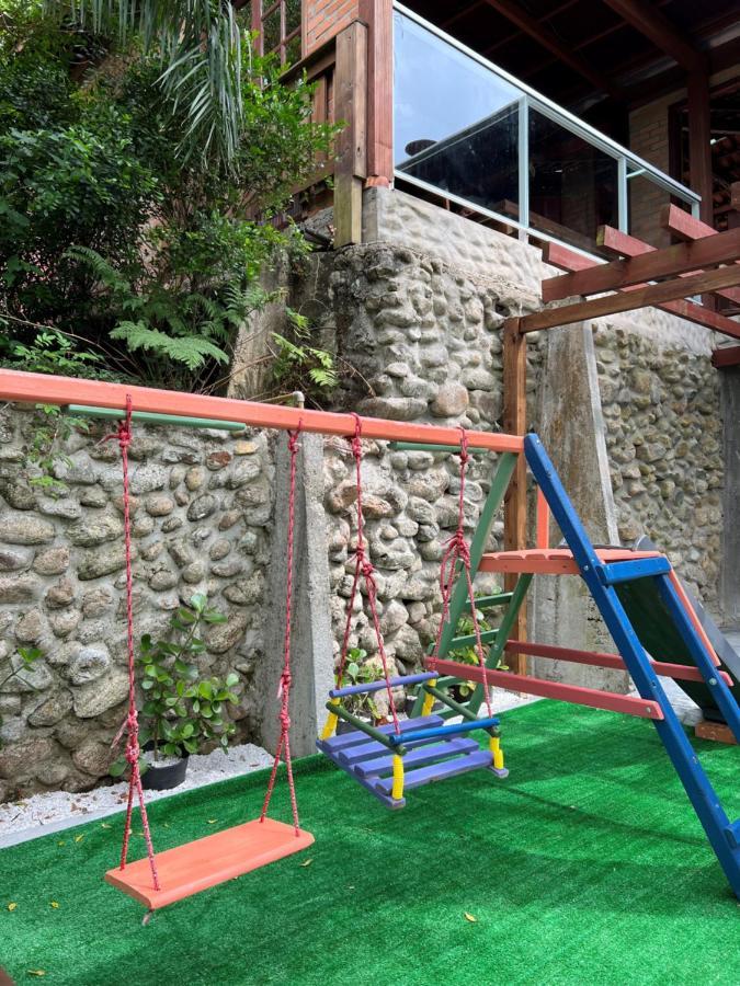 Pousada Vila Portuguesa Bombinhas Ngoại thất bức ảnh