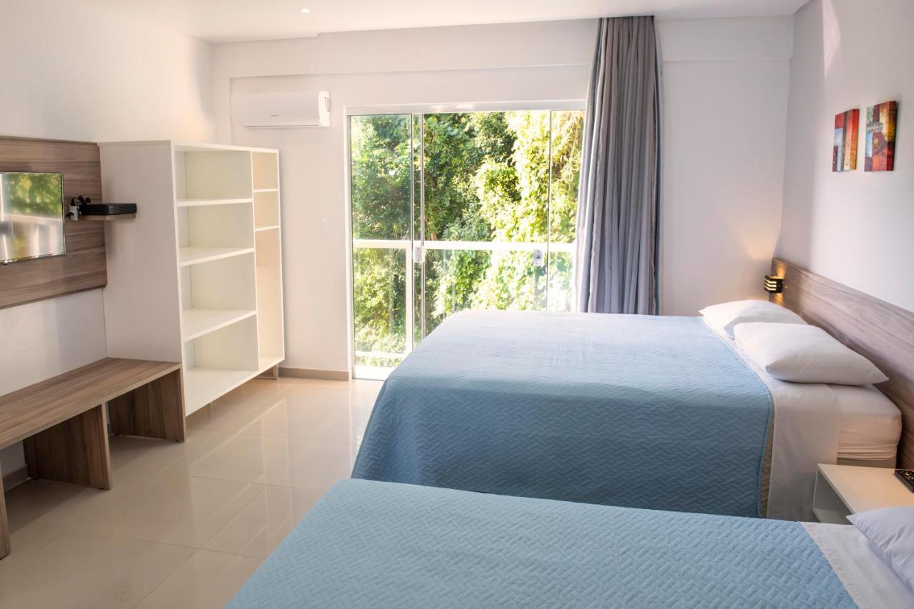 Pousada Vila Portuguesa Bombinhas Phòng bức ảnh