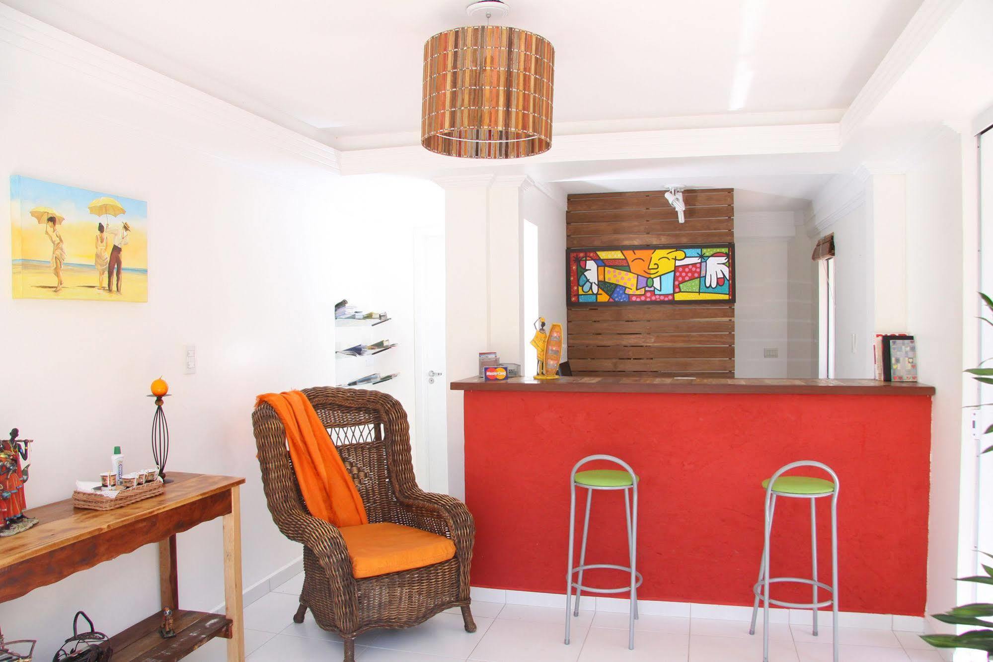Pousada Vila Portuguesa Bombinhas Ngoại thất bức ảnh
